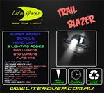 Literover Trail Blazer