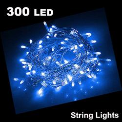 35m 300 LED String Light BLUE
