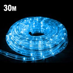 30m LED Rope Light  BLUE